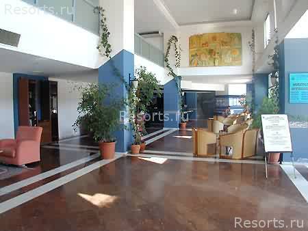 Viking Hotel 3